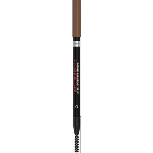 L'OREAL MATITA SOPRACCIGLIA DEFINER 12H 5.0 LIGHT BRUNETTE