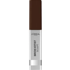 L'OREAL MATITONE SOPRACCIGLIA BROW ARTIST SCULPT N.04 DARK
