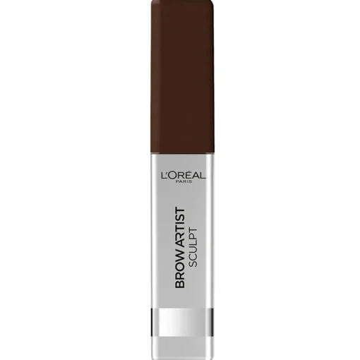 L'OREAL MATITONE SOPRACCIGLIA BROW ARTIST SCULPT N.04 DARK