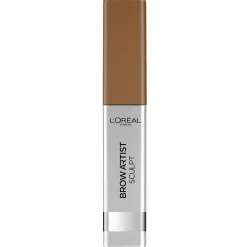 L'OREAL MATITONE SOPRACCIGLIA BROW ARTIST SCULPT N.02  BRUNETTE