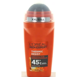 L'OREAL MEN EXPERT DEODORANTE ROLL-ON THERMIC RESIST 50 ML