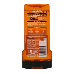 L'OREAL MEN EXPERT DOCCIASCHIUMA GEL HYDRA ENERGETIC 300 ML