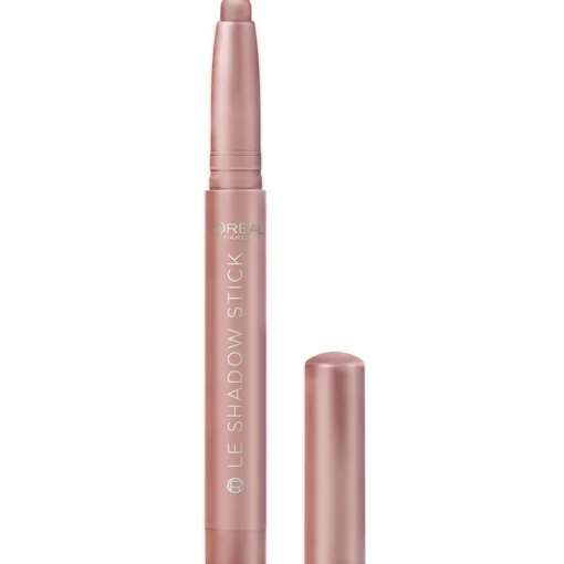 L'OREAL OMBRETTO LE SHADOW STICK N.245 ALLUR ROSE