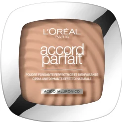 L'OREAL POUDRE ACCORO PERFECT 4N BEIGE