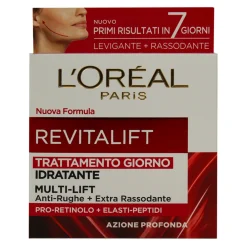 L'OREAL REVITALIFT GIORNO 50 ML.