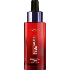 L'OREAL REVITALIFT LASER SERUM ANTI ETA' 30 ML
