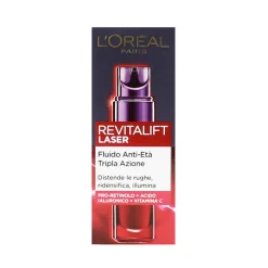 L'OREAL REVITALIFT LASER X3 SERUM 30 ML