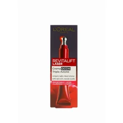 L'OREAL REVITALIFT LASER X3 OCCHI 15 ML