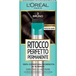 L'OREAL RITOCCO PERFETTO PERMANENTE CON APPLICATORE 3 BRUNO