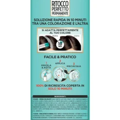L'OREAL RITOCCO PERFETTO PERMANENTE CON APPLICATORE 3 BRUNO