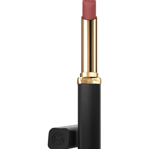 L'OREAL ROSSETTO COLOR RICHE VOLUME MATTE 570 WORTH IT INTENSE