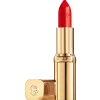 L'OREAL ROSSETTO COLOR RICHE  SATIN 125 MAISON MARAI