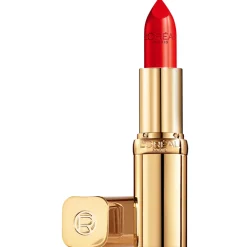 L'OREAL ROSSETTO COLOR RICHE  SATIN 125 MAISON MARAI