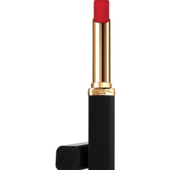 L'OREAL ROSSETTO COLOR RICHE  VOLUME MATTE 300 ROUGE