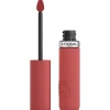 L'OREAL ROSSETTO LIQUIDO INFAILLIBLE MATTE RESISTANCE NUDE 645 CRSH ALR