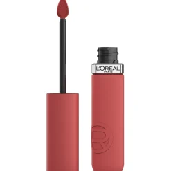 L'OREAL ROSSETTO LIQUIDO INFAILLIBLE MATTE RESISTANCE NUDE 645 CRSH ALR
