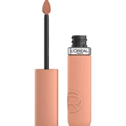 L'OREAL ROSSETTO LIQUIDO INFAILLIBLE MATTE RESISTANCE 16H N.100 FAIRYTALE ENDIN