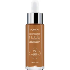 L'OREAL SIERO COLOR ACCORD PARFAIT 7-8