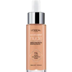 L'OREAL SIERO COLOR ACCORD PARFAIT 3-4