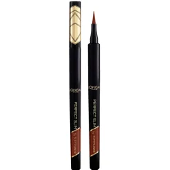 L'OREAL SUPERLINER PERFECT SLIM 03 BROWN