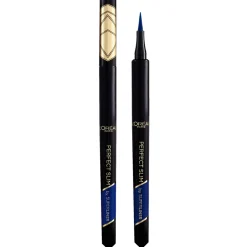 L'OREAL SUPERLINER PERFECT SLIM 04 NAVY