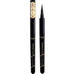 L'OREAL SUPERLINER PERFECT SLIM 01 BLACK