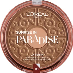 L'OREAL TERRA MAXI WILD BRONZE GLOW 03