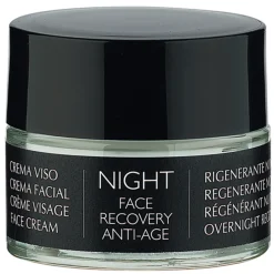 LOW UP COSMETICS CREMA NOTTE RIGENERANTE 50 ML