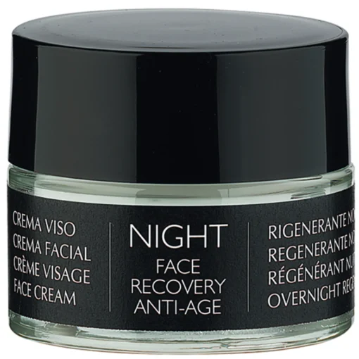 LOW UP COSMETICS CREMA NOTTE RIGENERANTE 50 ML