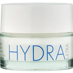 LOW UP COSMETICS CREMA VISO HYDRA IDRATAZIONE INTENSA 50 ML