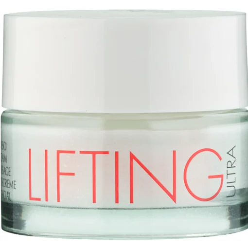 LOW UP COSMETICS CREMA VISO LIFTING RIGENERANTE 50 ML