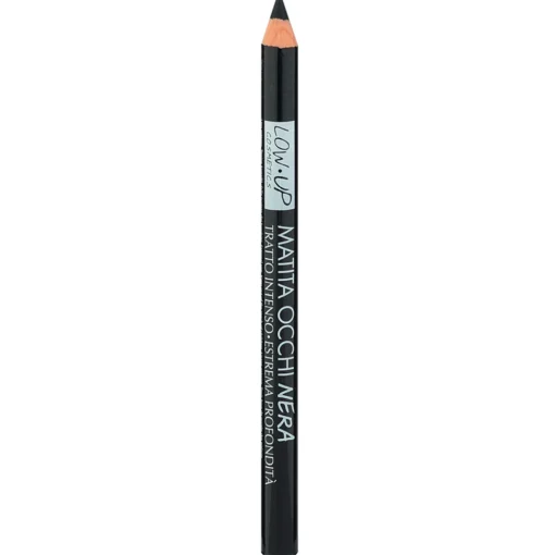 LOW UP COSMETICS MATITA OCCHI NERA