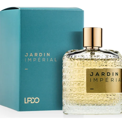 LPDO JARDIN IMPÉRIAL EAU DE PARFUM INTENSE 100 ML