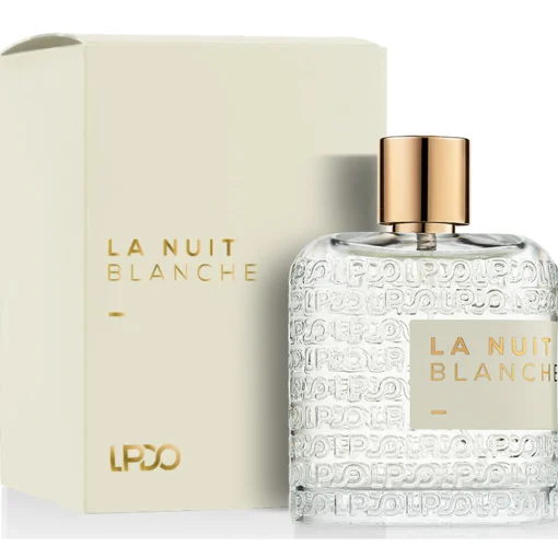 LPDO LA NUIT BLANCHE EAU DE PARFUM INTENSE 100 ML