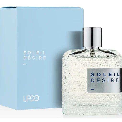 LPDO SOLEIL DÉSIRE EAU DE PARFUM INTENSE 100 ML