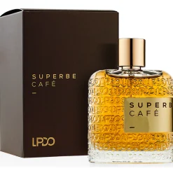 LPDO SUPERBE CAFÈ EAU DE PARFUM INTENSE 100 ML
