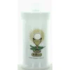 LUMINO ELETTRONICO BIANCO SER