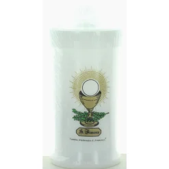 LUMINO ELETTRONICO BIANCO SER