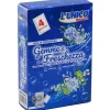 L'UNICO ORIGINALE GEMME DI FRESCHEZZA PROFUMA BUCATO LAVATRICE ARIA DI PRIMAVERA 4 BUSTINE