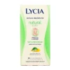 LYCIA 20 STRISCE DEPILATORIE NATURAL BRACCIA - GAMBE TUTTI I TIPI DI PELLE