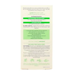 LYCIA 20 STRISCE DEPILATORIE NATURAL BRACCIA - GAMBE TUTTI I TIPI DI PELLE