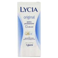 LYCIA ANTIODORANTE DEODORANTE TUBO 30 ML