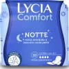 LYCIA ASSORBENTI COMFORT NOTTE ULTRA ALI 10 PZ