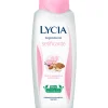 LYCIA BAGNODOCCIA SETIFICANTE OLIO DI MANDORLA E ORCHIDEA 750 ML