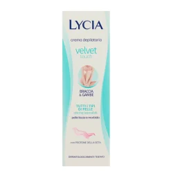LYCIA CREMA DEPILATORIA BRACCIA & GAMBE 150 ML