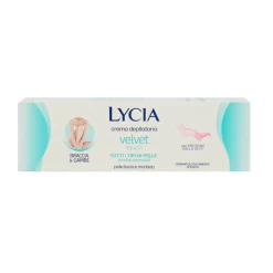 LYCIA CREMA DEPILATORIA BRACCIA & GAMBE 150 ML