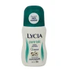 LYCIA DEODORANTE ROLL-ON 72h PURE TALC FIOTI DI COTONE 50 ML