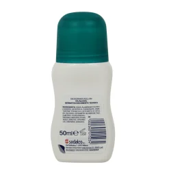 LYCIA DEODORANTE ROLL-ON 72h PURE TALC FIOTI DI COTONE 50 ML