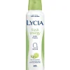 LYCIA DEODORANTE SPRAY 48h FRESH ENERGY ALOE E BERGAMOTTO 150 ML