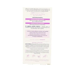 LYCIA DEPILAZIONE STRISCE VISO PELLI SENSIBILI 20 PZ